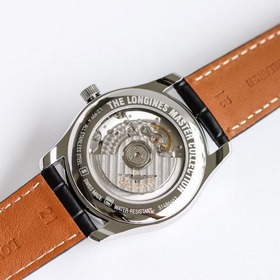 Часы GF Longines Master Collection с у