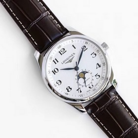 Часы GF Longines Master Collection с у