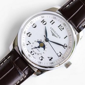 Часы GF Longines Master Collection с у