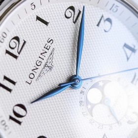 Часы GF Longines Master Collection с у