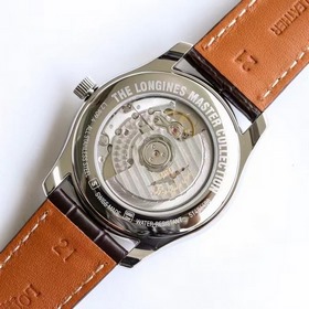 Часы GF Longines Master Collection с у