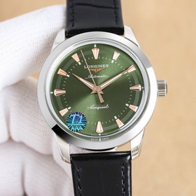 [Новинка 2026 года от Longines] Нов