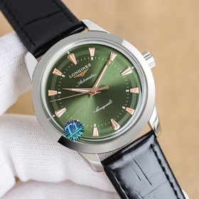 [Новинка 2026 года от Longines] Нов