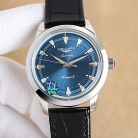 [Новинка 2026 года от Longines] Нов