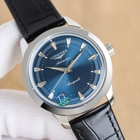 [Новинка 2026 года от Longines] Нов