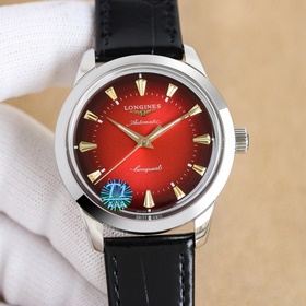 [Новинка 2026 года от Longines] Нов