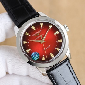 [Новинка 2026 года от Longines] Нов