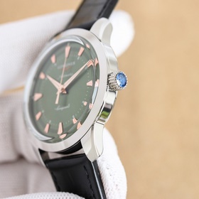 [Новинка 2026 года от Longines] Нов