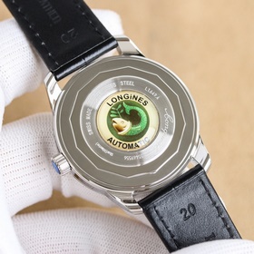 [Новинка 2026 года от Longines] Нов