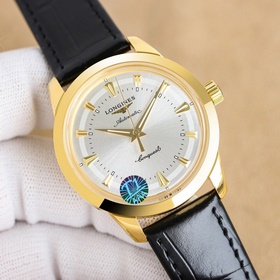 [Новинка 2026 года от Longines] Нов