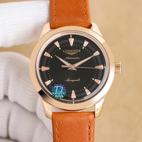 [Новинка 2026 года от Longines] Нов