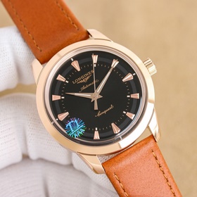 [Новинка 2026 года от Longines] Нов