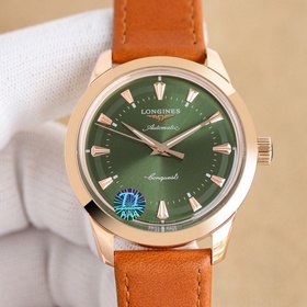 [Новинка 2026 года от Longines] Нов