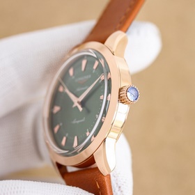 [Новинка 2026 года от Longines] Нов