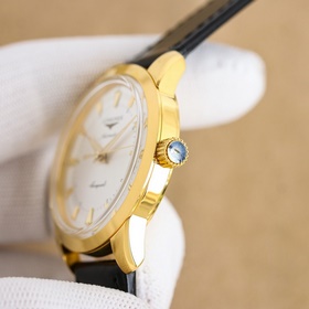 [Новинка 2026 года от Longines] Нов