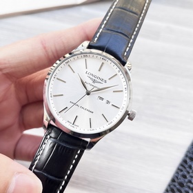 [Новинка] ： Longines, модель с тремя 