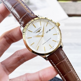 [Новинка] ： Longines, модель с тремя 