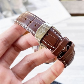 [Новинка] ： Longines, модель с тремя 