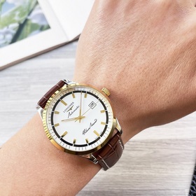 [Новинка] ： Longines, модель с тремя
