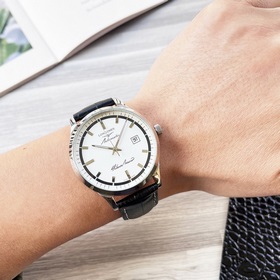 [Новинка] ： Longines, модель с тремя 