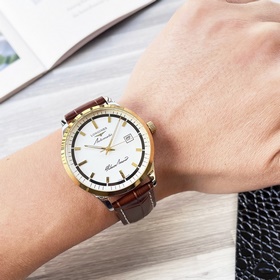 [Новинка] ： Longines, модель с тремя 