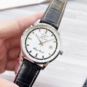 [Новинка] ： Longines, модель с тремя 