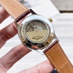 [Новинка] ： Longines, модель с тремя 