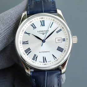 (Три в одном) Новая модель Longines T