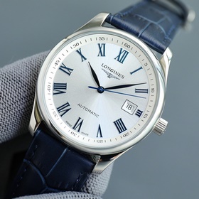 (Три в одном) Новая модель Longines T