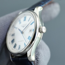 (Три в одном) Новая модель Longines T