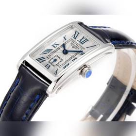 Серия Longines DolceVita! Версия с мак