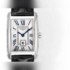 Серия Longines DolceVita! Версия с мак