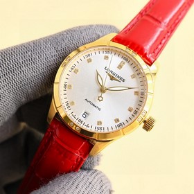 Новая женская модель Longines 2026 год