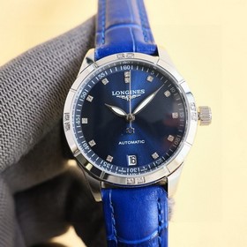 Новая женская модель Longines 2026 год
