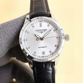 Новая женская модель Longines 2026 год