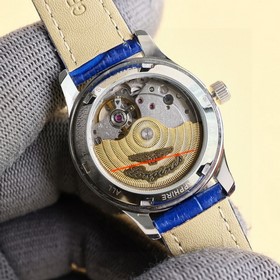 Новая женская модель Longines 2026 год