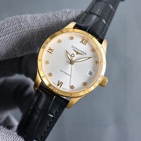 Новая женская модель Longines 2026 год