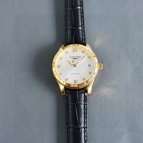 Новая женская модель Longines 2026 год