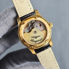 Новая женская модель Longines 2026 год