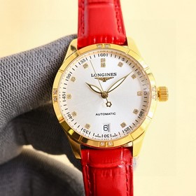 Новая женская модель Longines 2025 год