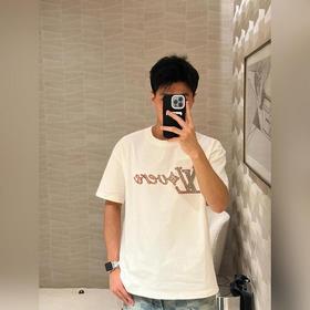 LOUIS VUITTON (LV) — оригинальная футб