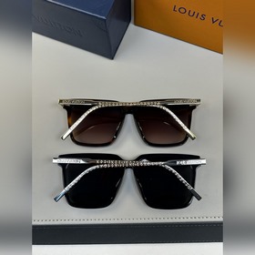 Louis Vuitton [LV Z1667E] «Черный 