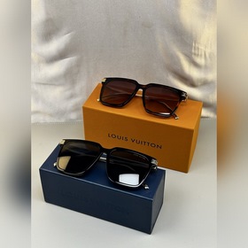 Louis Vuitton [LV Z1667E] «Черный