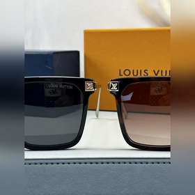Louis Vuitton [LV Z1667E] «Черный 