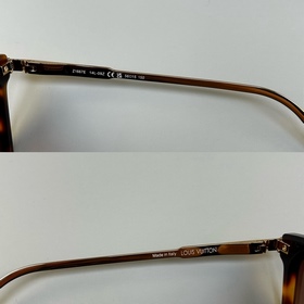Louis Vuitton [LV Z1667E] «Черный 