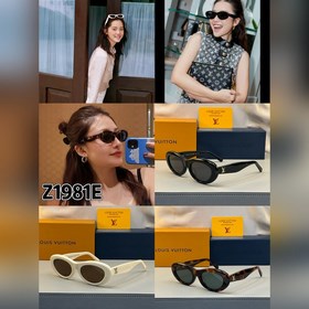 Модель LOUIS VUITTON, такая же, как