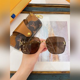 LOUIS VUITTON Z1863 Размер： 55 x 16–14