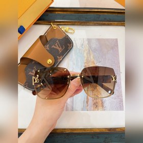 LOUIS VUITTON Z1863 Размер： 55 x 16–14