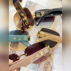 LOUIS VUITTON Z1863 Размер： 55 x 16–14