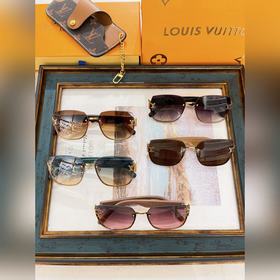 LOUIS VUITTON Z1863 Размер： 55 x 16–14